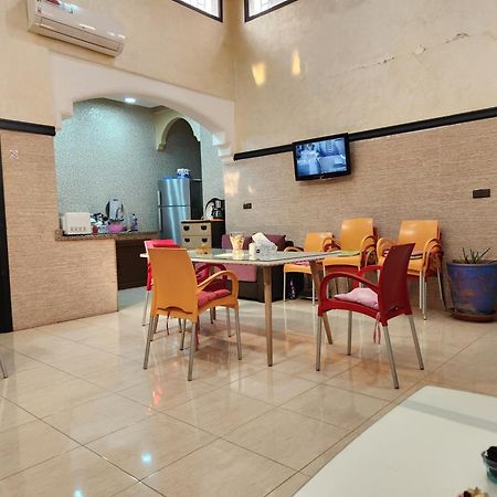 Hotel Silia Marrakesch Exterior foto
